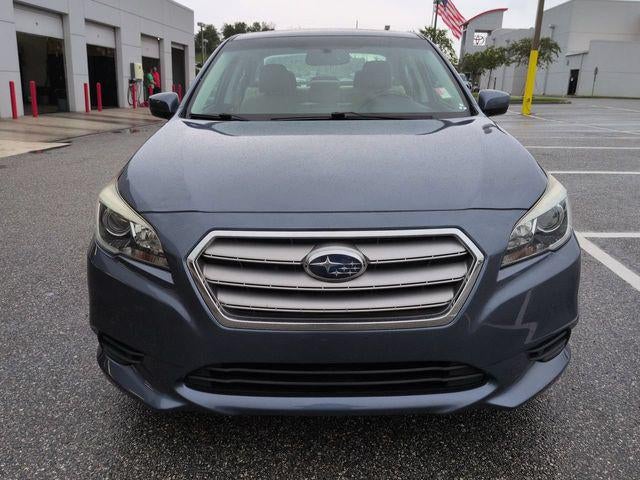 2017 Subaru Legacy 2.5i Premium