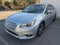 2015 Subaru Legacy 2.5i Limited