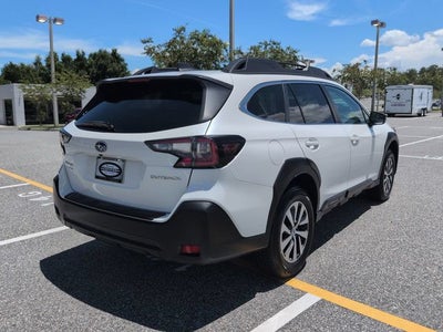 2024 Subaru Outback Premium