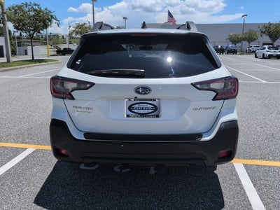 2024 Subaru Outback Premium