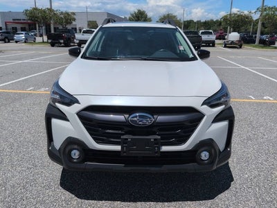 2024 Subaru Outback Premium
