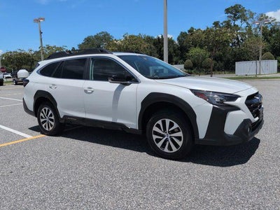 2024 Subaru Outback Premium