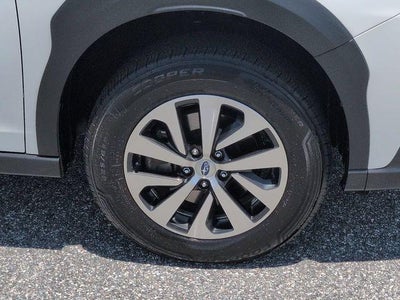 2024 Subaru Outback Premium