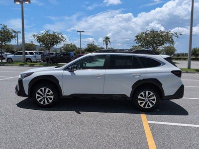 2024 Subaru Outback Premium
