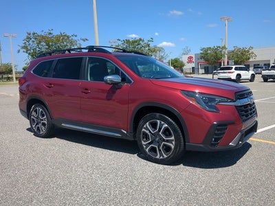 2023 Subaru Ascent Limited
