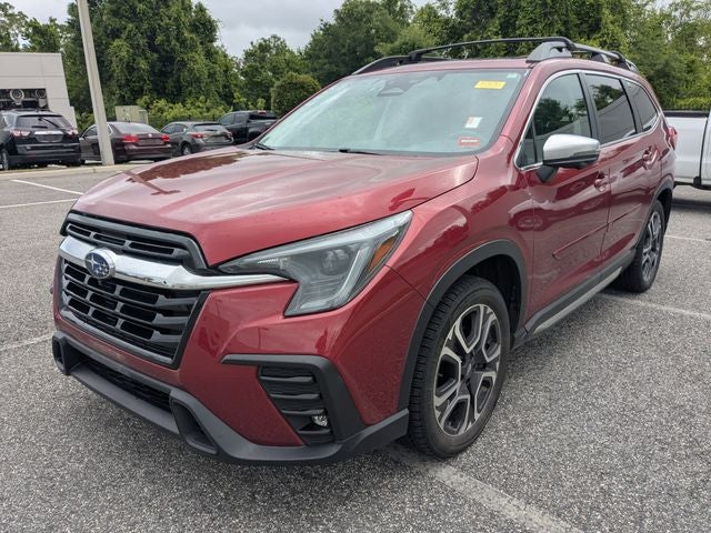 2023 Subaru Ascent Limited