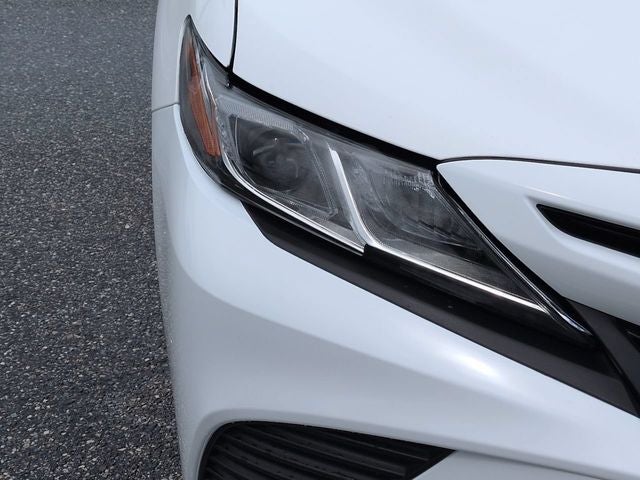 2019 Toyota Camry Hybrid SE