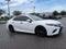 2019 Toyota Camry Hybrid SE