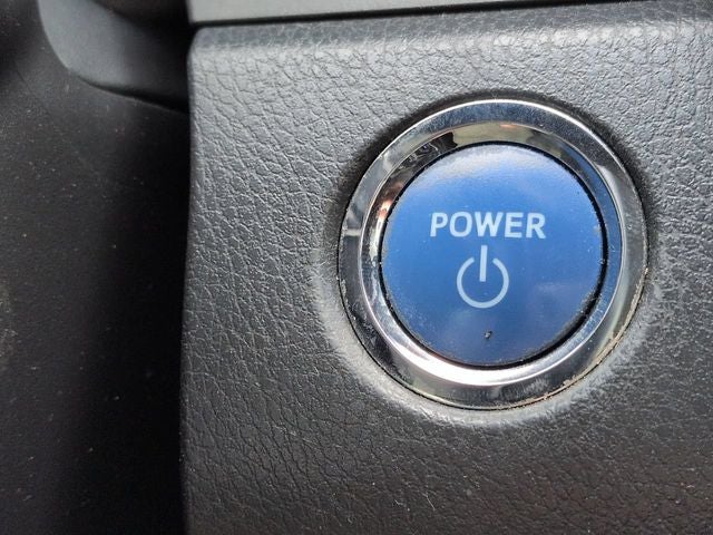 2019 Toyota Camry Hybrid SE