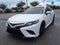 2019 Toyota Camry Hybrid SE