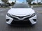 2019 Toyota Camry Hybrid SE