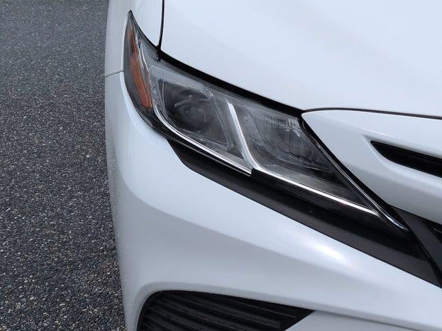2019 Toyota Camry Hybrid SE
