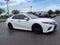 2019 Toyota Camry Hybrid SE