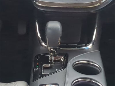 2018 Toyota AVALON HYBRID Limited