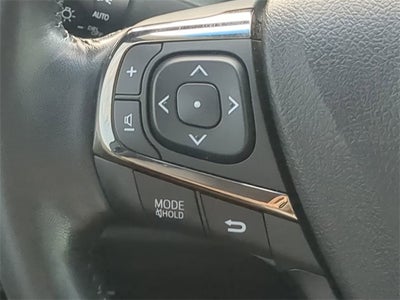 2018 Toyota AVALON HYBRID Limited