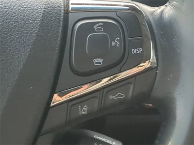 2018 Toyota AVALON HYBRID Limited