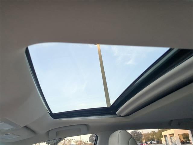 2018 Toyota AVALON HYBRID Limited