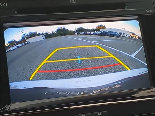 2018 Toyota AVALON HYBRID Limited