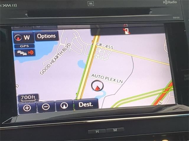 2018 Toyota AVALON HYBRID Limited