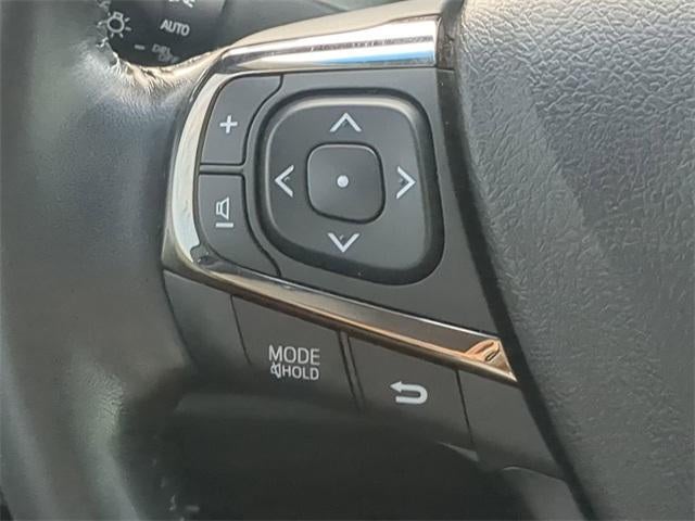 2018 Toyota AVALON HYBRID Limited