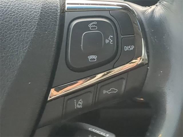 2018 Toyota AVALON HYBRID Limited