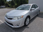 2014 Toyota CAMRY XLE