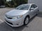 2014 Toyota CAMRY XLE