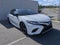 2019 Toyota Camry XSE V6