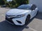 2019 Toyota Camry XSE V6