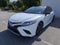 2019 Toyota Camry XSE V6