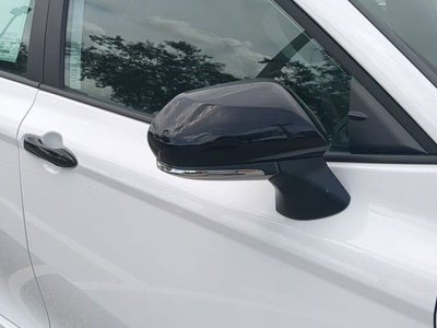 2026 Toyota Camry SE Nightshade