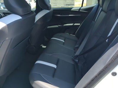 2026 Toyota Camry SE Nightshade