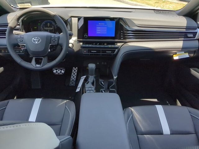 2026 Toyota Camry SE Nightshade