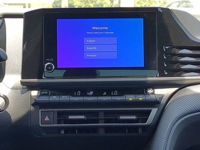 2026 Toyota Camry SE Nightshade