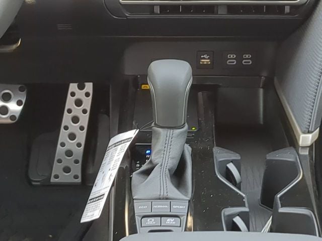 2026 Toyota Camry SE Nightshade