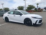 2026 Toyota Camry SE Nightshade