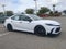 2026 Toyota Camry SE Nightshade