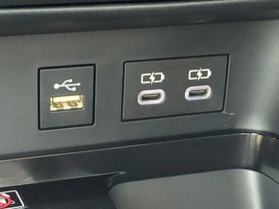 2026 Toyota Camry SE Nightshade
