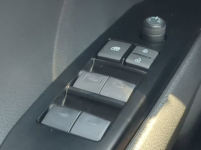2026 Toyota Camry SE Nightshade