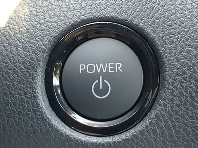 2026 Toyota Camry SE Nightshade