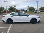 2026 Toyota Camry SE Nightshade