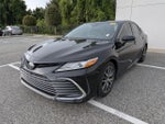2022 Toyota Camry XLE