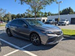 2024 Toyota Camry Hybrid SE