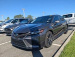 2024 Toyota Camry Hybrid SE