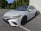 2020 Toyota Camry XSE V6