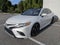 2020 Toyota Camry XSE V6