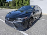 2023 Toyota Camry Hybrid SE