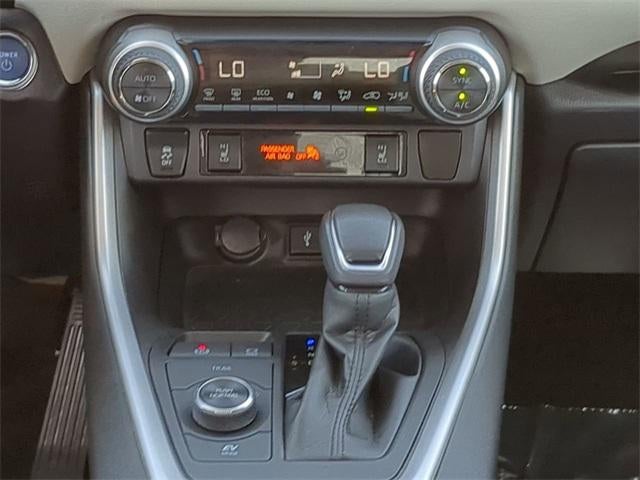 2021 Toyota RAV4 HYBRID XLE Premium