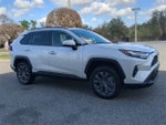 2023 Toyota RAV4 HYBRID XLE Premium