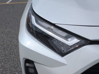 2023 Toyota RAV4 Hybrid XLE Premium